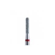 Diamond nail drill bit, rounded 