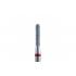 Diamond nail drill bit, rounded 