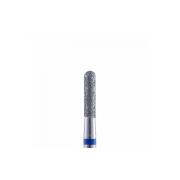 Diamond nail drill bit, rounded 