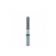 Diamond nail drill bit, rounded 