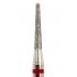 Diamond nail drill bit, 