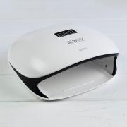 Nail lamp SUNUV SUN 4S (Black)