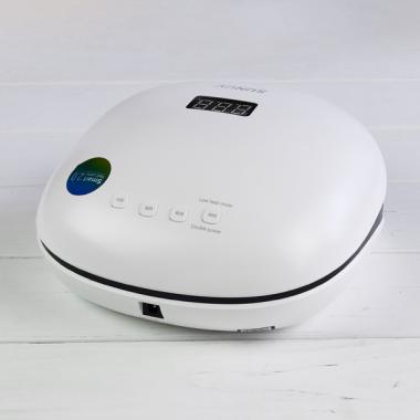 Nail lamp SUNUV SUN 4S (Black)