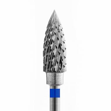 Carbide nail drill bit, 