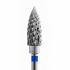 Carbide nail drill bit, 