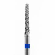 Carbide nail drill bit, 