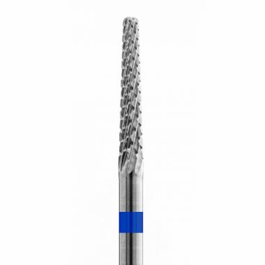 Carbide nail drill bit, 