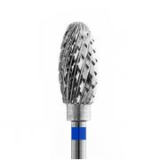 Carbide nail drill bit, 