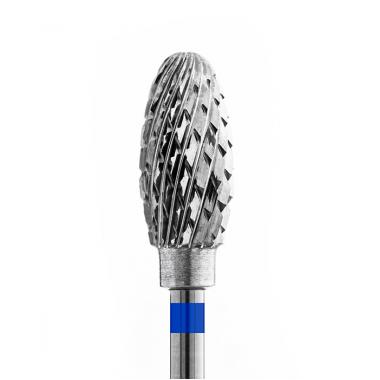 Carbide nail drill bit, 