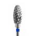 Carbide nail drill bit, 