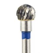 Carbide nail drill bit, 