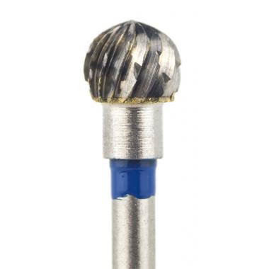 Carbide nail drill bit, 