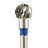 Carbide nail drill bit, 