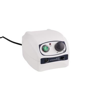 Nail drill Strong 207S/H450 with pedal