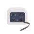 Nail drill Strong 207S/H450 with pedal