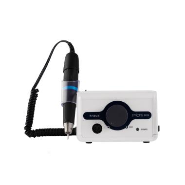 Nail drill Strong B135/H400 with pedal