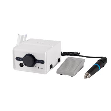 Nail drill Strong B135/H400 with pedal