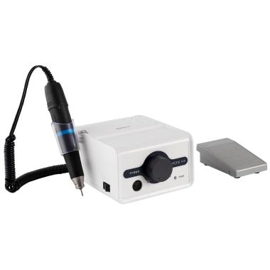 Nail drill Strong B135/H400 with pedal
