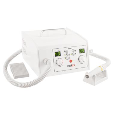Pedicure machine with vacuum cleaner Saeshin Medi Pro