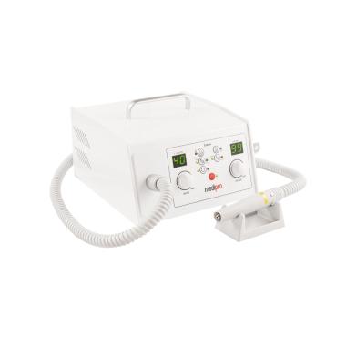 Pedicure machine with vacuum cleaner Saeshin Medi Pro