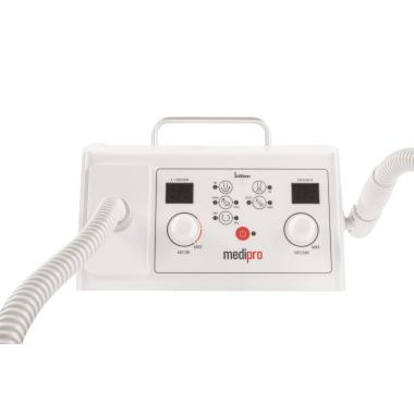 Pedicure machine with vacuum cleaner Saeshin Medi Pro