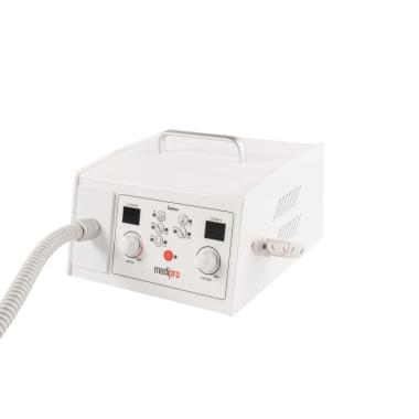 Pedicure machine with vacuum cleaner Saeshin Medi Pro