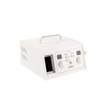Pedicure machine with vacuum cleaner Saeshin Medi Pro