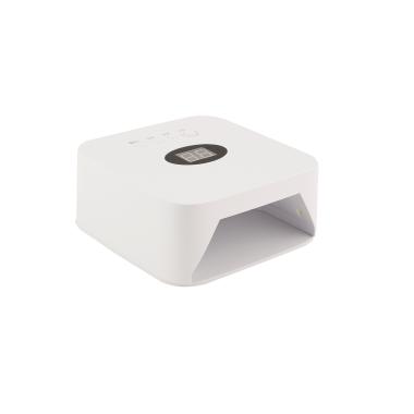 Cordless nail lamp Ibelieve S50