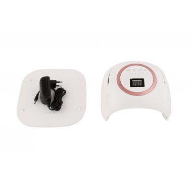 Cordless nail lamp Ibelieve S40