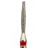 Diamond nail drill bit, 