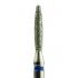 Diamond nail drill bit, 
