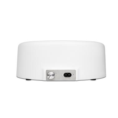 Nail dust collector Jacky Ring (white)