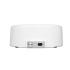 Nail dust collector Jacky Ring (white)