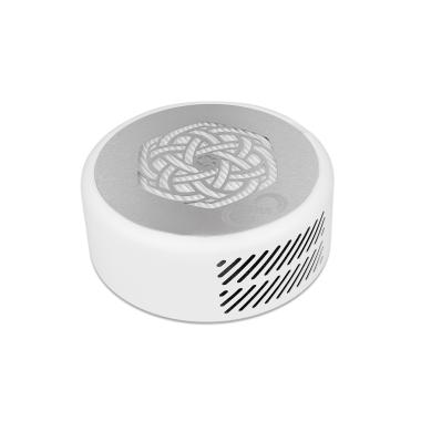 Nail dust collector Jacky Ring (white)