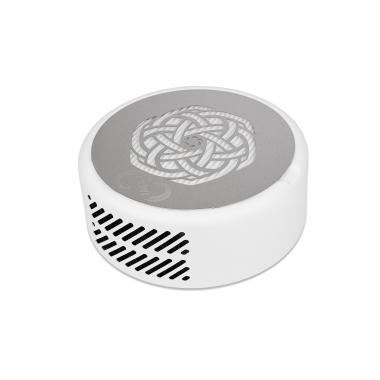Nail dust collector Jacky Ring (white)