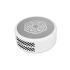 Nail dust collector Jacky Ring (white)