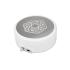 Nail dust collector Jacky Ring (white)