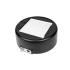 Nail dust collector Jacky Ring (black)
