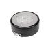 Nail dust collector Jacky Ring (black)