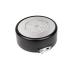 Nail dust collector Jacky Ring (black)