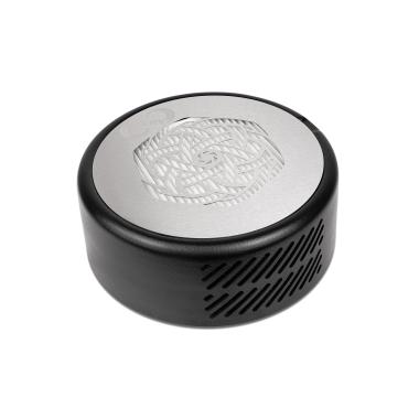 Nail dust collector Jacky Ring (black)