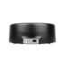 Nail dust collector Jacky Ring (black)