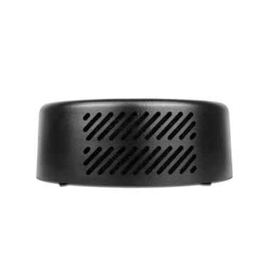 Nail dust collector Jacky Ring (black)