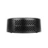 Nail dust collector Jacky Ring (black)